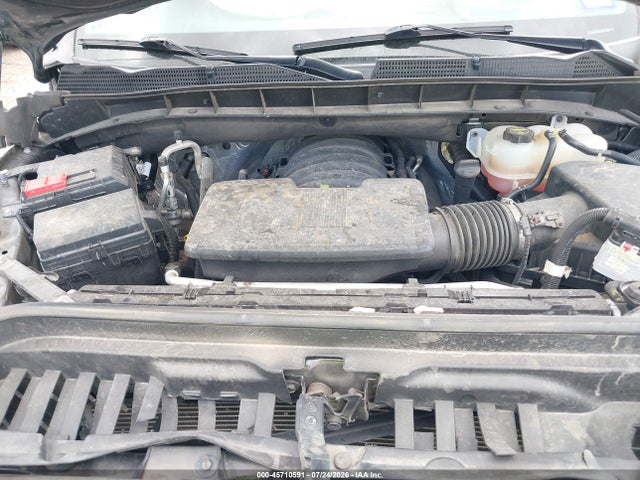 3GTPHDED3SG262118 GMC Sierra 1500 2wd Short Box Slt
