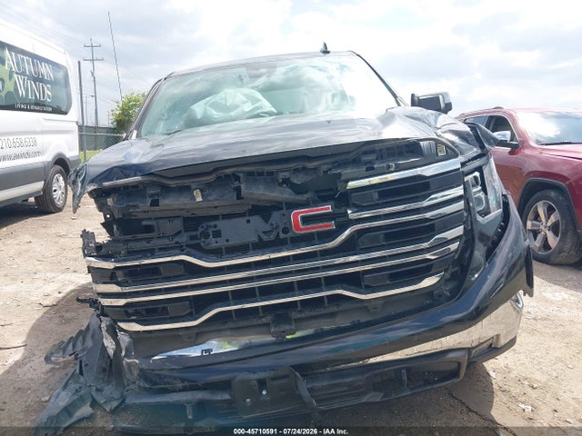 3GTPHDED3SG262118 GMC Sierra 1500 2wd Short Box Slt