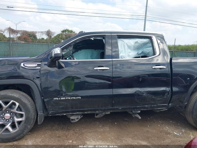 3GTPHDED3SG262118 GMC Sierra 1500 2wd Short Box Slt