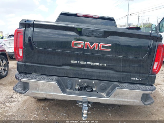 3GTPHDED3SG262118 GMC Sierra 1500 2wd Short Box Slt