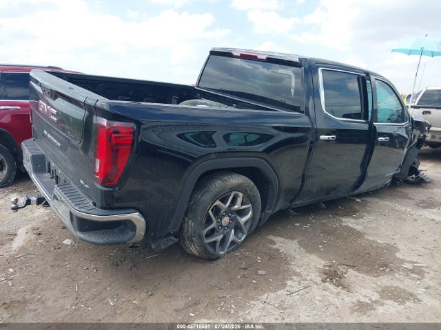 3GTPHDED3SG262118 GMC Sierra 1500 2wd Short Box Slt