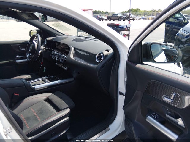 Продаж на аукціоні авто 2025 Mercedes-benz Gla 250 4matic, vin: W1N4N4GB9SJ669097, номер лоту: 45710594