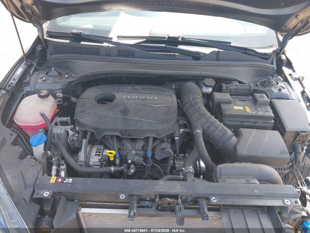 KIA FORTE GT 2023 3KPF44AC5PE644173 Image 10