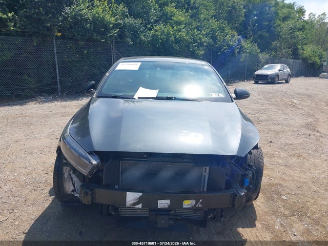 KIA FORTE GT 2023 3KPF44AC5PE644173 Image 13