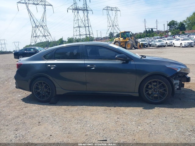KIA FORTE GT 2023 3KPF44AC5PE644173 Image 14