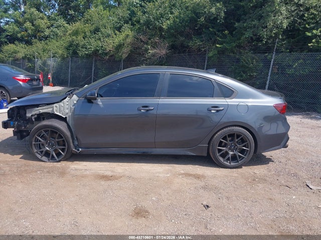 KIA FORTE GT 2023 3KPF44AC5PE644173 Image 15