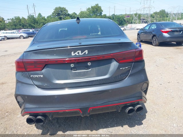 KIA FORTE GT 2023 3KPF44AC5PE644173 Image 17