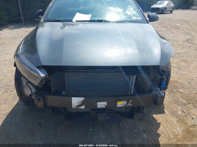 KIA FORTE GT 2023 3KPF44AC5PE644173 Image 6