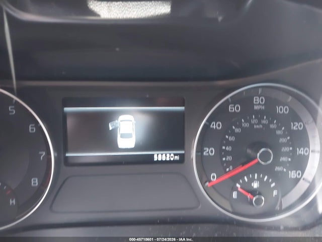KIA FORTE GT 2023 3KPF44AC5PE644173 Image 7