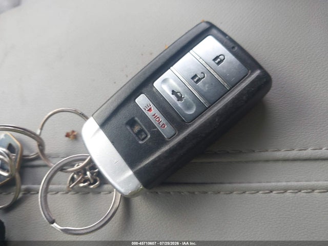 Продажа на аукционе авто 2015 Acura Tlx Tech, vin: 19UUB1F59FA006209, номер лота: 45710607