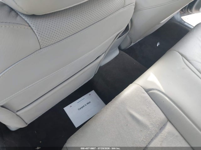 Продажа на аукционе авто 2015 Acura Tlx Tech, vin: 19UUB1F59FA006209, номер лота: 45710607