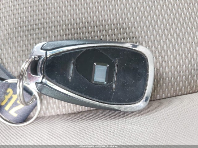 2022 Chevrolet Traverse Fwd Ls მანქანა იყიდება აუქციონზე, vin: 1GNERFKW5NJ138769, აუქციონის ნომერი: 45710608