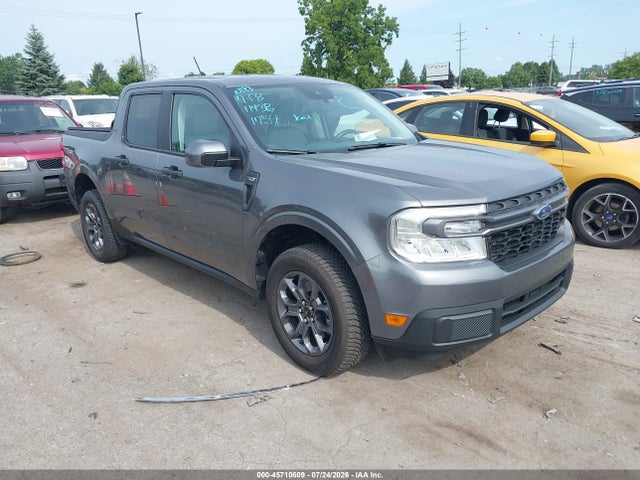 Продажа на аукционе авто 2022 Ford Maverick Xlt, vin: 3FTTW8F92NRB11754, номер лота: 45710609