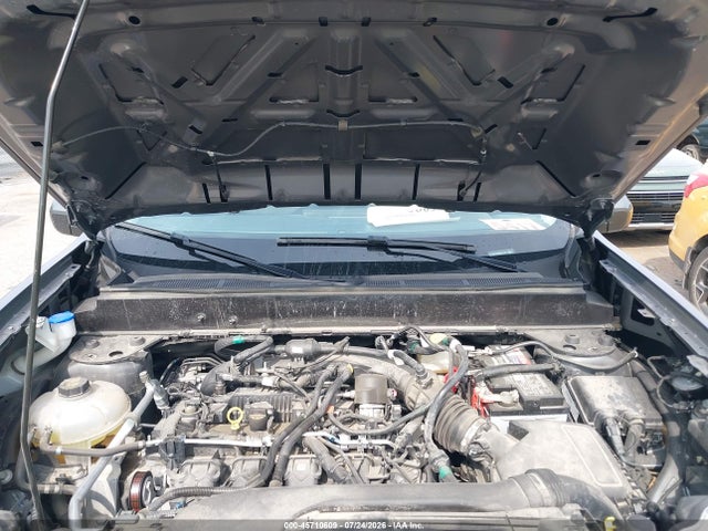 Продаж на аукціоні авто 2022 Ford Maverick Xlt, vin: 3FTTW8F92NRB11754, номер лоту: 45710609