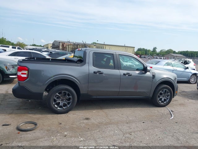 Продаж на аукціоні авто 2022 Ford Maverick Xlt, vin: 3FTTW8F92NRB11754, номер лоту: 45710609
