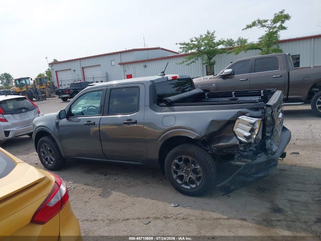 Продаж на аукціоні авто 2022 Ford Maverick Xlt, vin: 3FTTW8F92NRB11754, номер лоту: 45710609