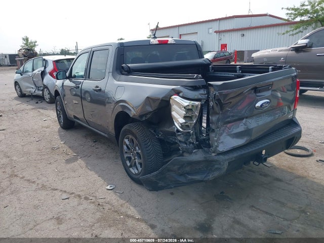 Продаж на аукціоні авто 2022 Ford Maverick Xlt, vin: 3FTTW8F92NRB11754, номер лоту: 45710609
