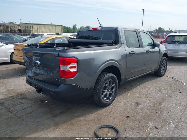 Продаж на аукціоні авто 2022 Ford Maverick Xlt, vin: 3FTTW8F92NRB11754, номер лоту: 45710609