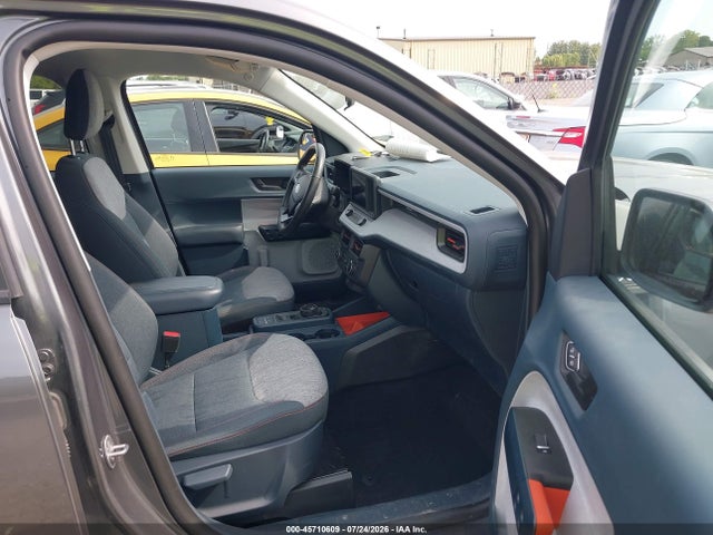 Продаж на аукціоні авто 2022 Ford Maverick Xlt, vin: 3FTTW8F92NRB11754, номер лоту: 45710609