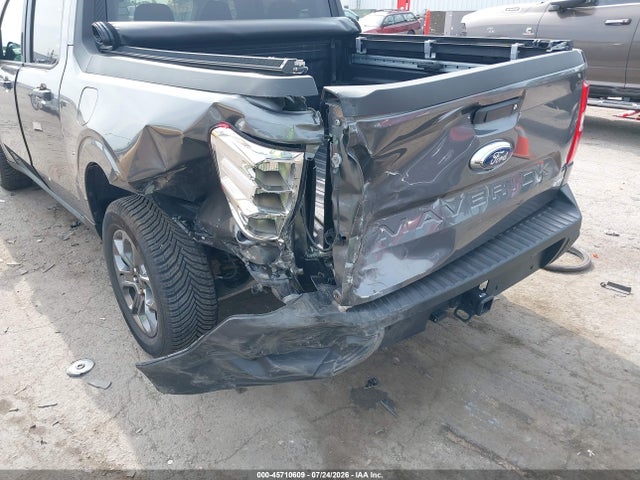 Продаж на аукціоні авто 2022 Ford Maverick Xlt, vin: 3FTTW8F92NRB11754, номер лоту: 45710609