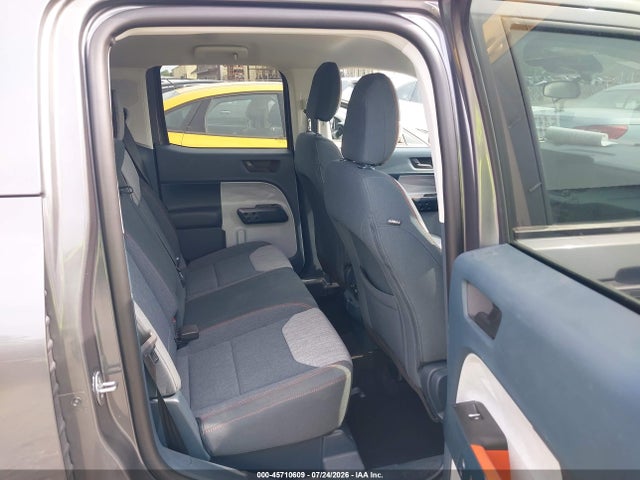 Продаж на аукціоні авто 2022 Ford Maverick Xlt, vin: 3FTTW8F92NRB11754, номер лоту: 45710609
