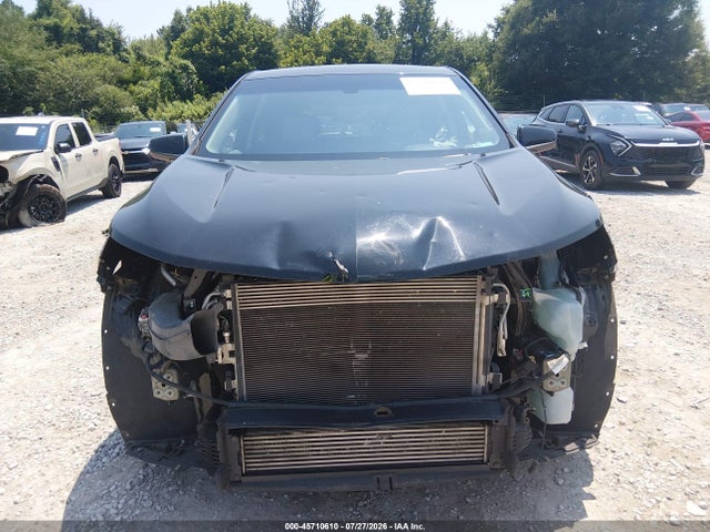 Chevrolet EQUINOX LT 2018 2GNAXJEV7J6254010 Image 12