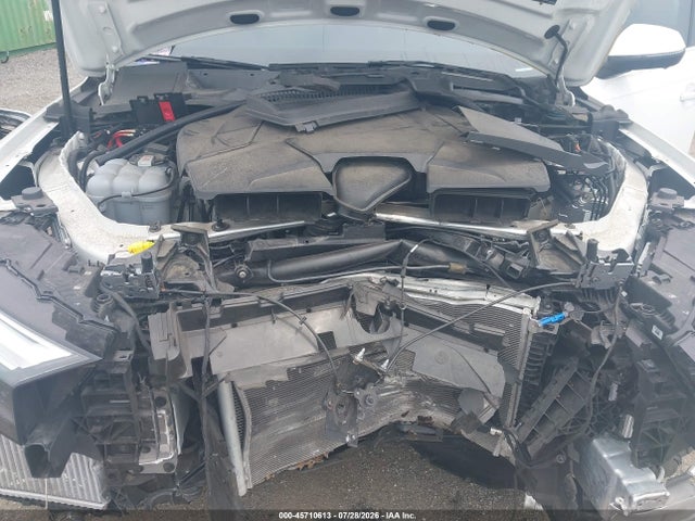 2025 Audi Q7 Premium Plus 55 Tfsi Quattro Tiptronic მანქანა იყიდება აუქციონზე, vin: WA1LVBF76SD026798, აუქციონის ნომერი: 45710613