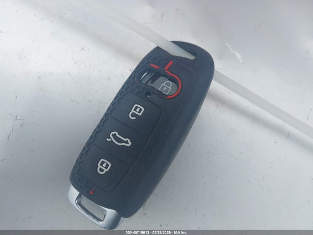 2025 Audi Q7 Premium Plus 55 Tfsi Quattro Tiptronic მანქანა იყიდება აუქციონზე, vin: WA1LVBF76SD026798, აუქციონის ნომერი: 45710613