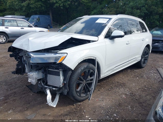 2025 Audi Q7 Premium Plus 55 Tfsi Quattro Tiptronic მანქანა იყიდება აუქციონზე, vin: WA1LVBF76SD026798, აუქციონის ნომერი: 45710613
