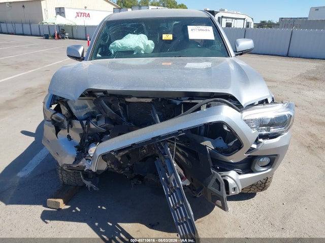 3TMCZ5AN5PM547850 Toyota Tacoma Trd Off Road