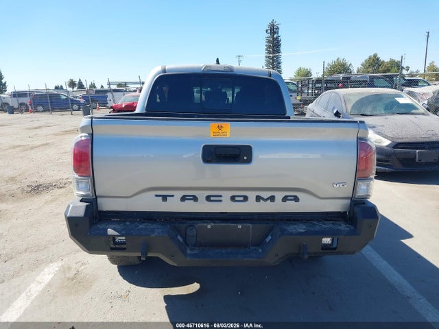 3TMCZ5AN5PM547850 Toyota Tacoma Trd Off Road