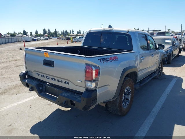 3TMCZ5AN5PM547850 Toyota Tacoma Trd Off Road