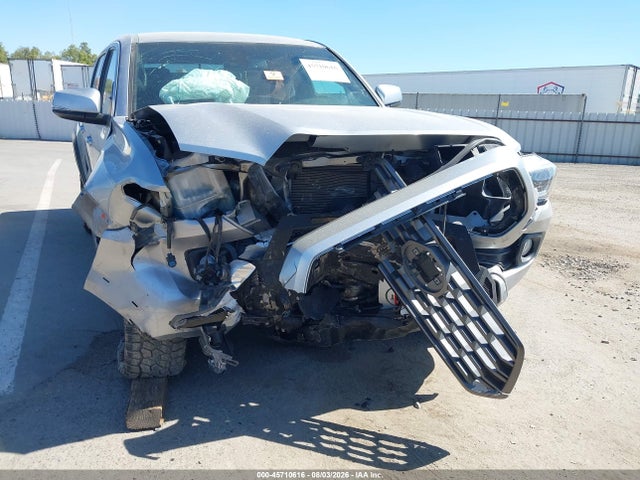 3TMCZ5AN5PM547850 Toyota Tacoma Trd Off Road