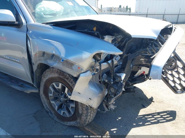 3TMCZ5AN5PM547850 Toyota Tacoma Trd Off Road