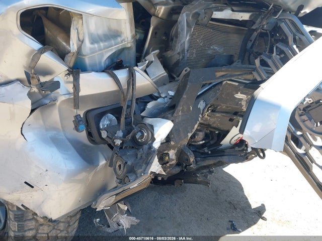 3TMCZ5AN5PM547850 Toyota Tacoma Trd Off Road