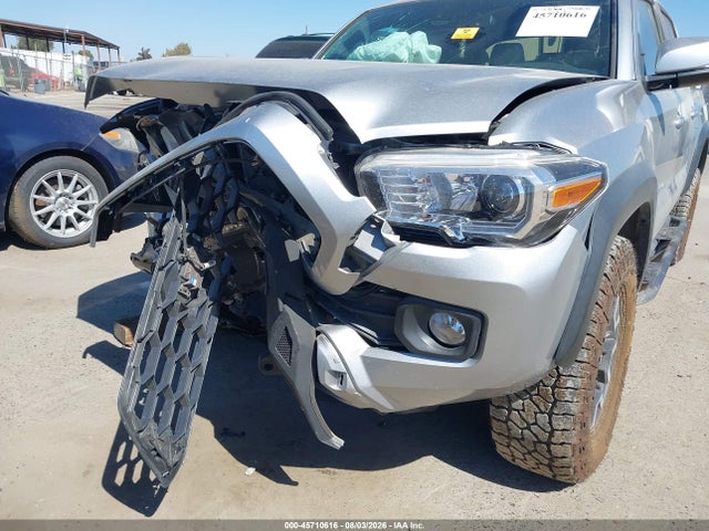 3TMCZ5AN5PM547850 Toyota Tacoma Trd Off Road