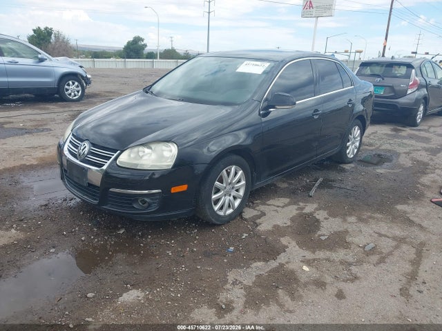 Продажа на аукционе авто 2006 Volkswagen Jetta 2.0t, vin: 3VWAJ71K66M655342, номер лота: 45710622