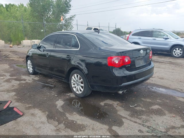 Продажа на аукционе авто 2006 Volkswagen Jetta 2.0t, vin: 3VWAJ71K66M655342, номер лота: 45710622
