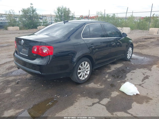 Продажа на аукционе авто 2006 Volkswagen Jetta 2.0t, vin: 3VWAJ71K66M655342, номер лота: 45710622