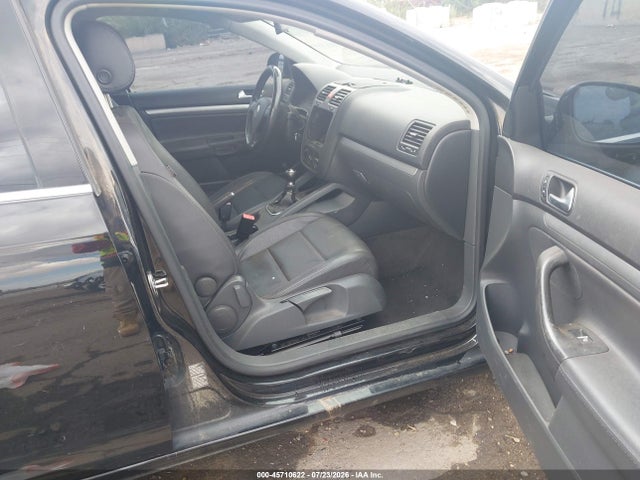 Продажа на аукционе авто 2006 Volkswagen Jetta 2.0t, vin: 3VWAJ71K66M655342, номер лота: 45710622