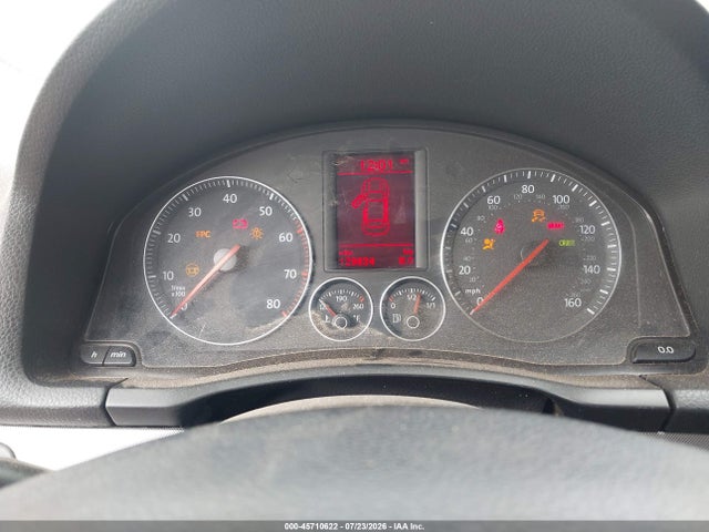 Продажа на аукционе авто 2006 Volkswagen Jetta 2.0t, vin: 3VWAJ71K66M655342, номер лота: 45710622