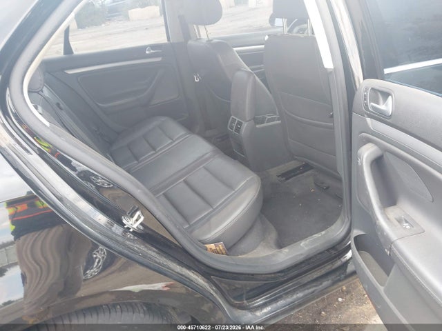 Продажа на аукционе авто 2006 Volkswagen Jetta 2.0t, vin: 3VWAJ71K66M655342, номер лота: 45710622