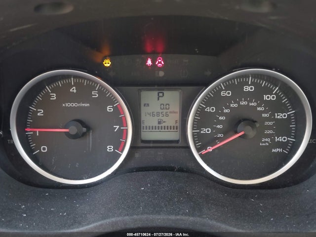 45710624 :رقم المزاد ، JF2SJADC1GH429984 vin ، 2016 Subaru Forester 2.5i Premium مزاد بيع
