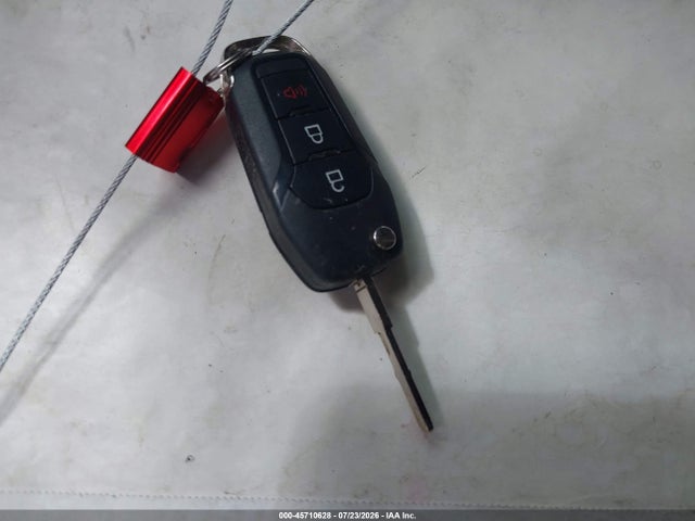 3FA6P0HD4ER194901 Ford FUSION SE