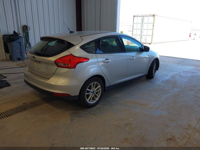 Продаж на аукціоні авто 2015 Ford Focus Se, vin: 1FADP3K23FL282418, номер лоту: 45710632