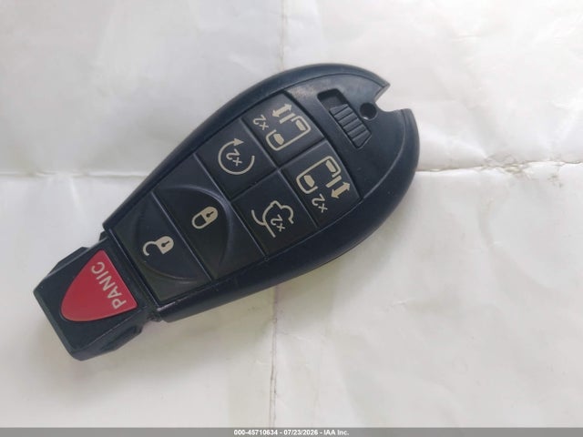 Aukcja sprzedaży 2014 Chrysler Town & Country Touring-l, vin: 2C4RC1CG2ER373633, numer aukcji: 45710634