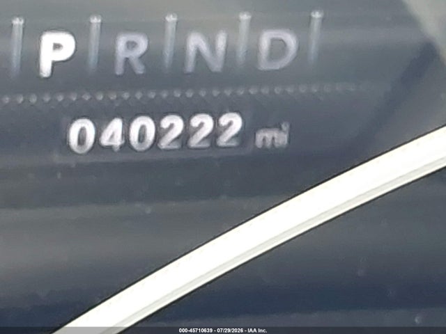 2019 Ram 1500 Rebel  4x4 5'7 Box მანქანა იყიდება აუქციონზე, vin: 1C6SRFLT6KN881775, აუქციონის ნომერი: 45710639