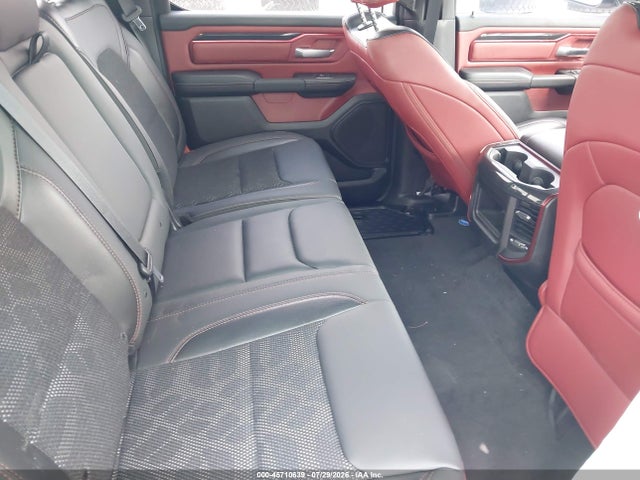 2019 Ram 1500 Rebel  4x4 5'7 Box მანქანა იყიდება აუქციონზე, vin: 1C6SRFLT6KN881775, აუქციონის ნომერი: 45710639