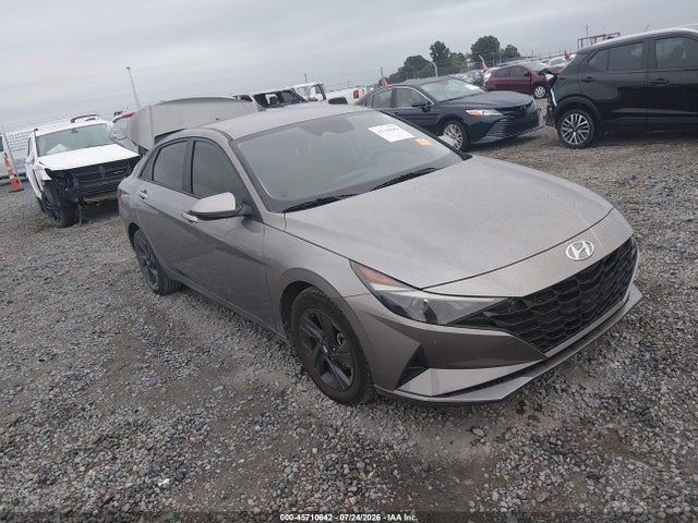 Aukcja sprzedaży 2023 Hyundai Elantra Sel, vin: KMHLM4AG4PU625570, numer aukcji: 45710642