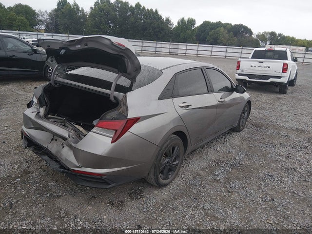 Aukcja sprzedaży 2023 Hyundai Elantra Sel, vin: KMHLM4AG4PU625570, numer aukcji: 45710642
